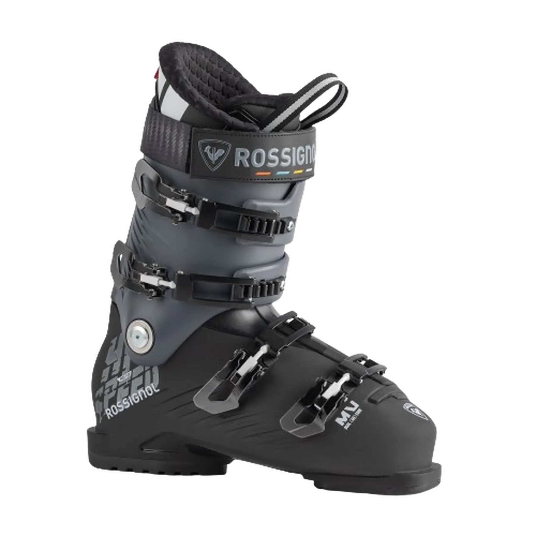 Rossignol Hi-Speed Pro 100 MV Skistøvler Herre | SkatePro