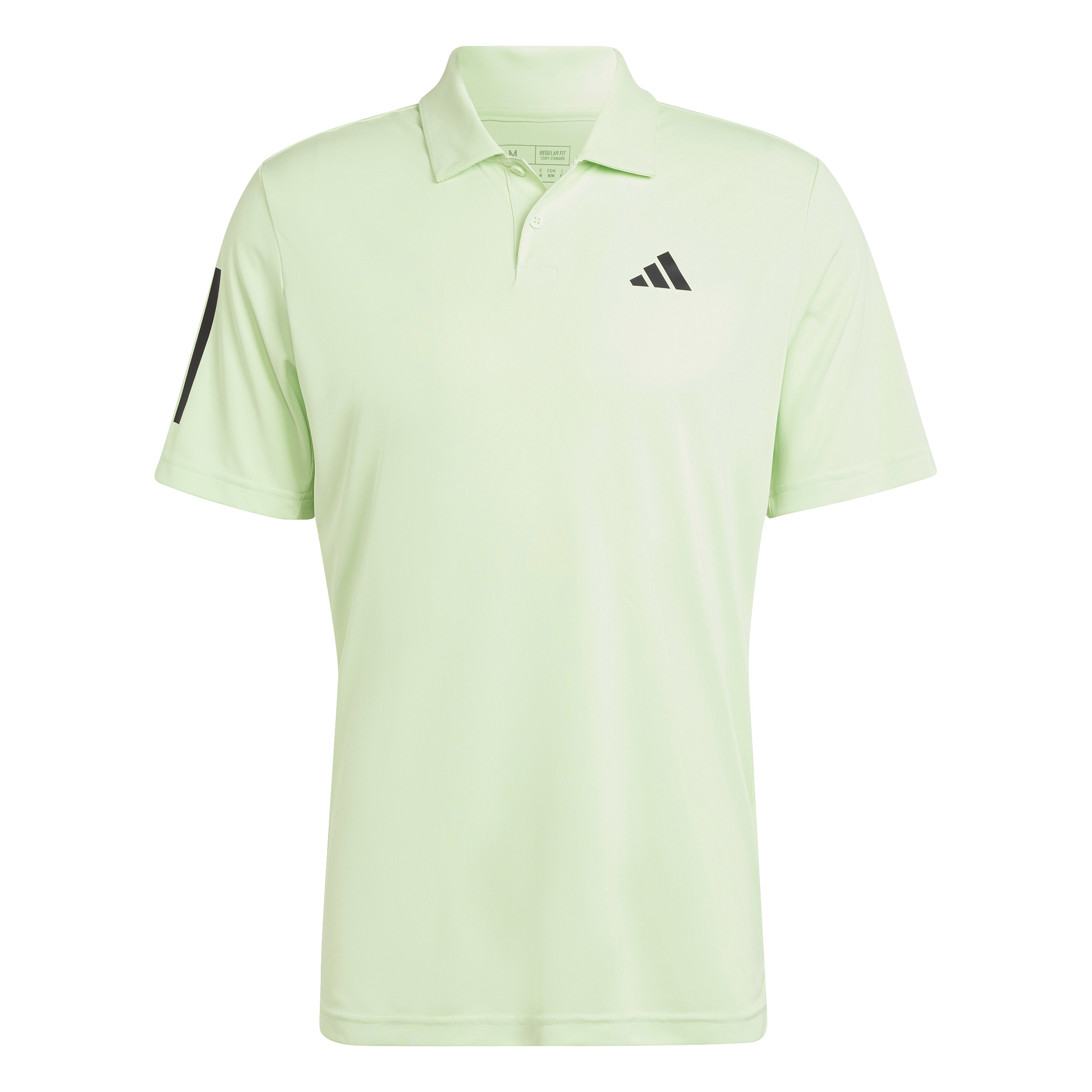 Adidas CLUB 3STR POLO