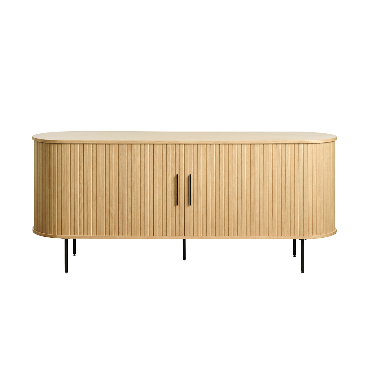 Dressoir Lenn hout Naturel
