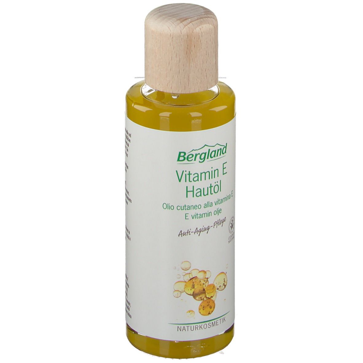 Bergland Vitamin E Hautöl