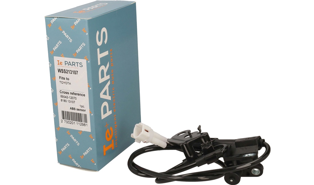 ABS sensor