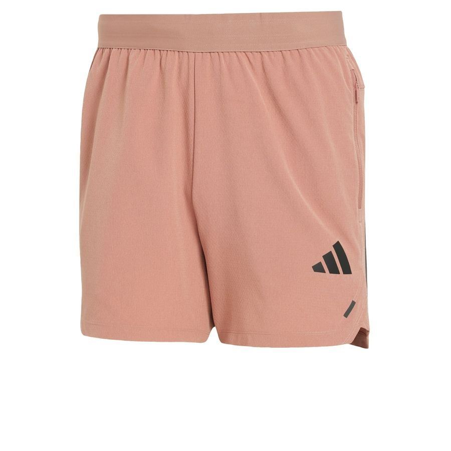 Adidas Short Power 3 bandes
