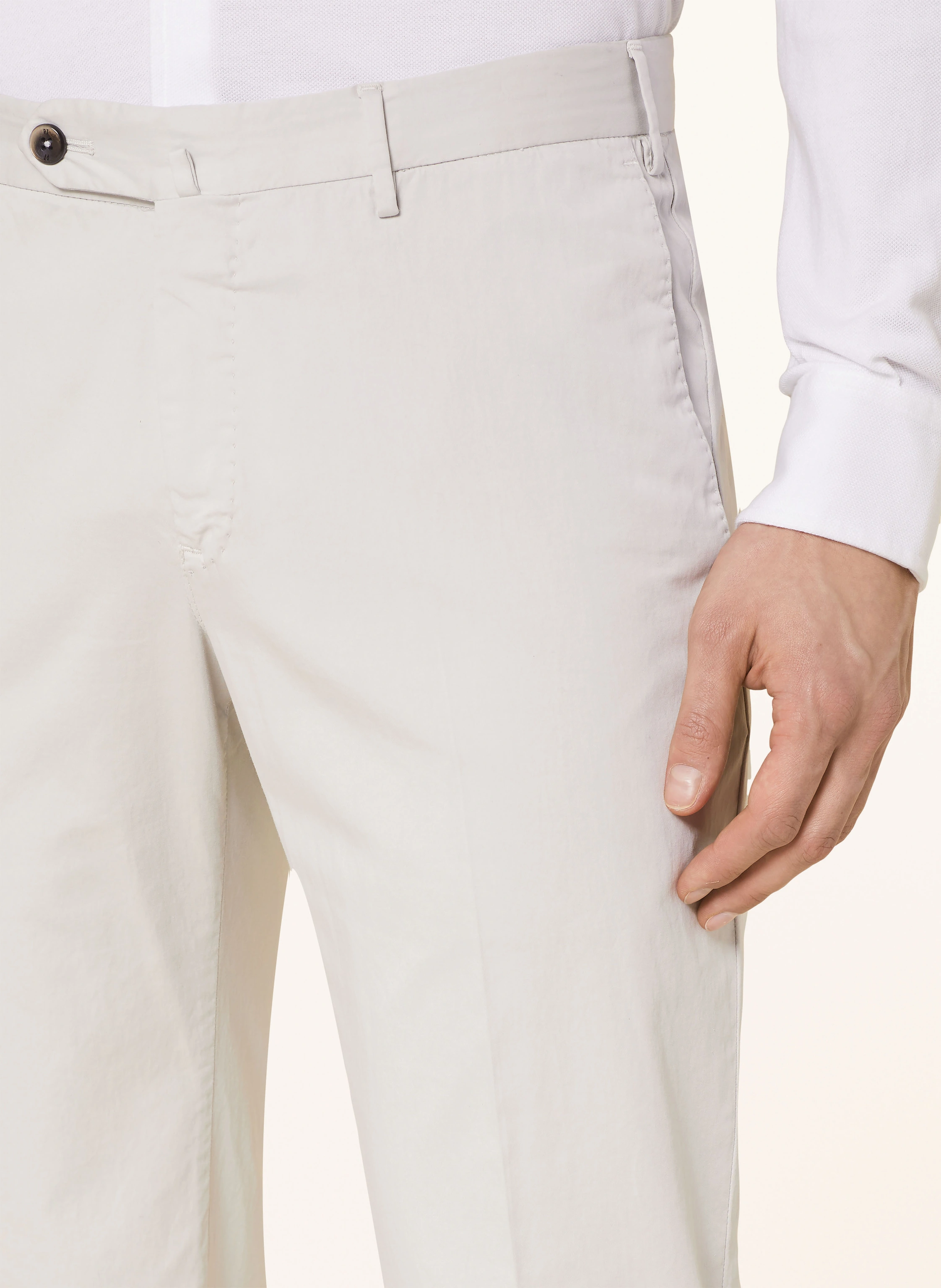 PT TORINO Chino Slim Fit