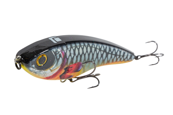 Ultimate Trickster Slow Sinking Jerkbait 13cm (57g)