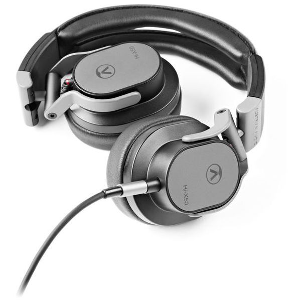 Austrian Audio Hi-X50