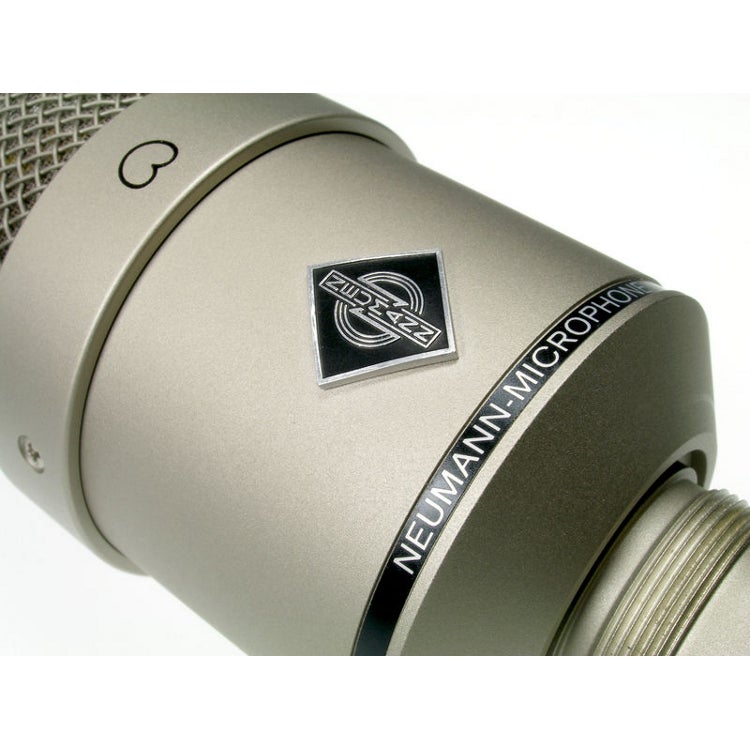 Neumann M 147 Tube universele buizenmicrofoon set