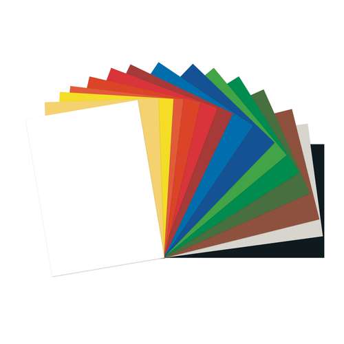 URSUS® Plakatkarton-Sortiment