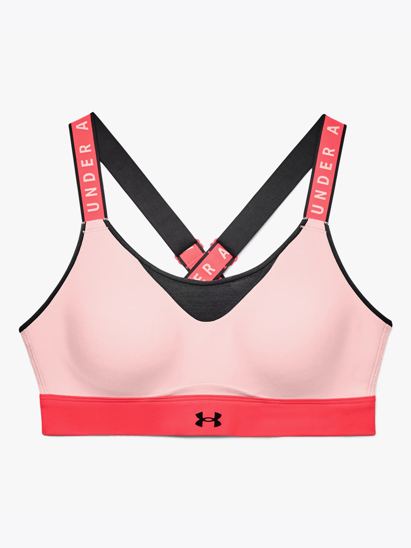 Infinity High Bra Blocked