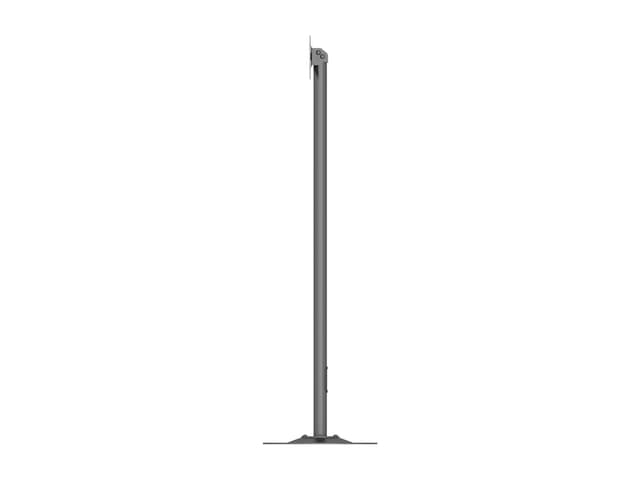 Multibrackets 0549 skærmbeslag til skiltning 76,2 cm (30