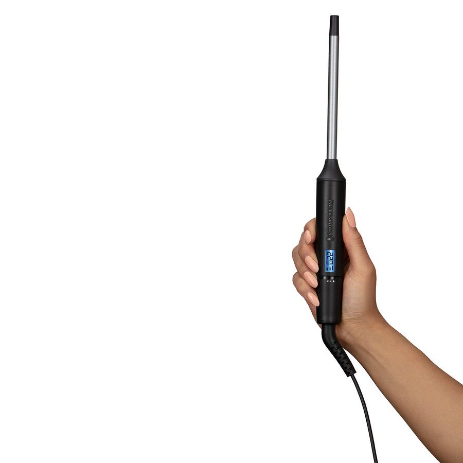 Remington Pro Tight Curl Wand