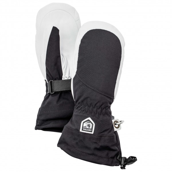 Hestra - Women's Heli Ski Mitt - Gants