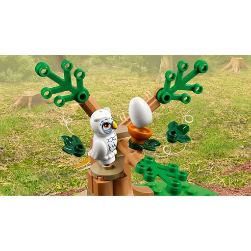 LEGO Friends Reportagevogn - 41749
