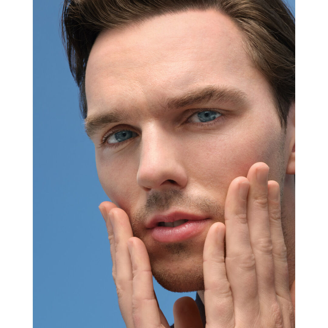 BIOTHERM BIOTHERM /H Force Supreme Blue Serum - 60ml