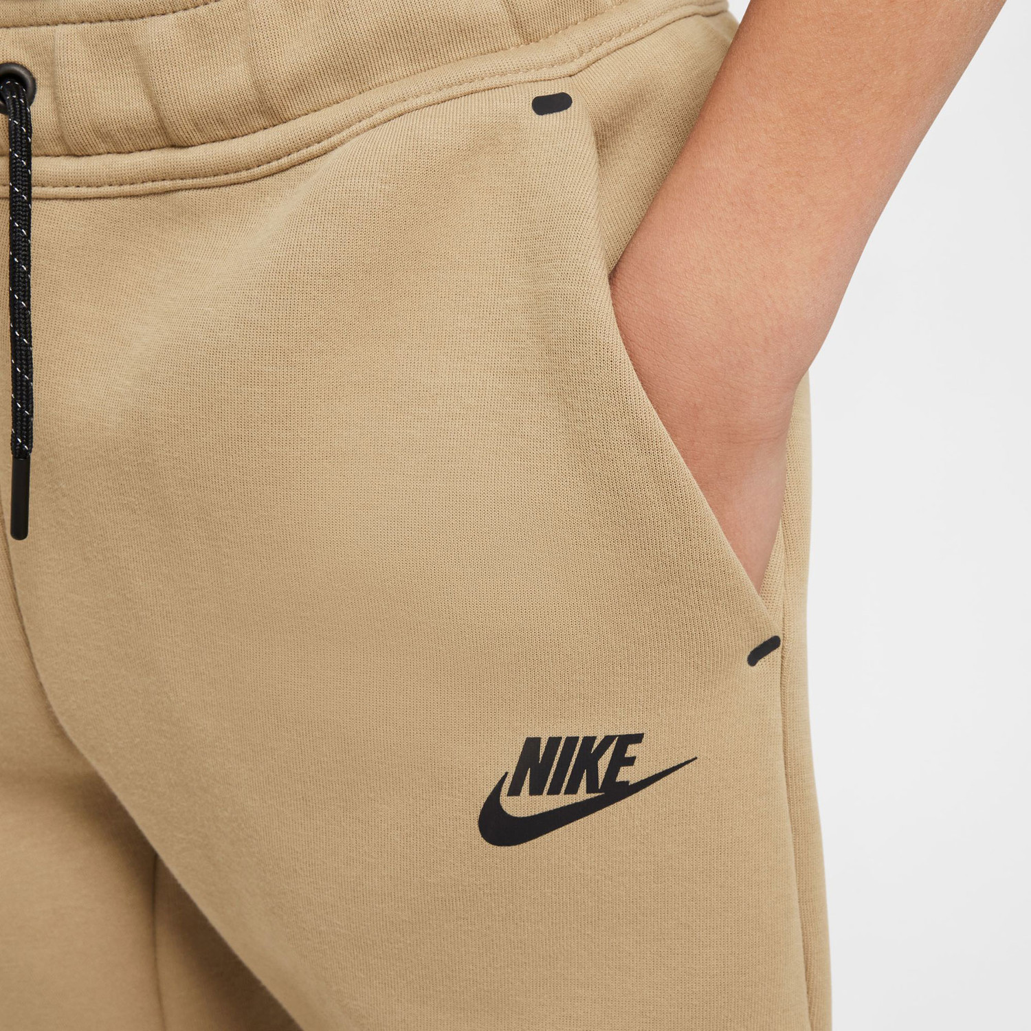 Nike Tech Fleece Trainingspak Kids