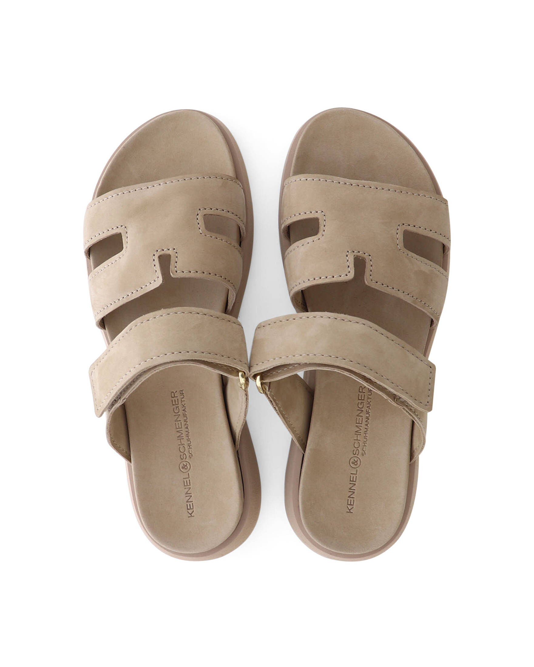 Kennel & Schmenger| Damen Pantolette SKILL S