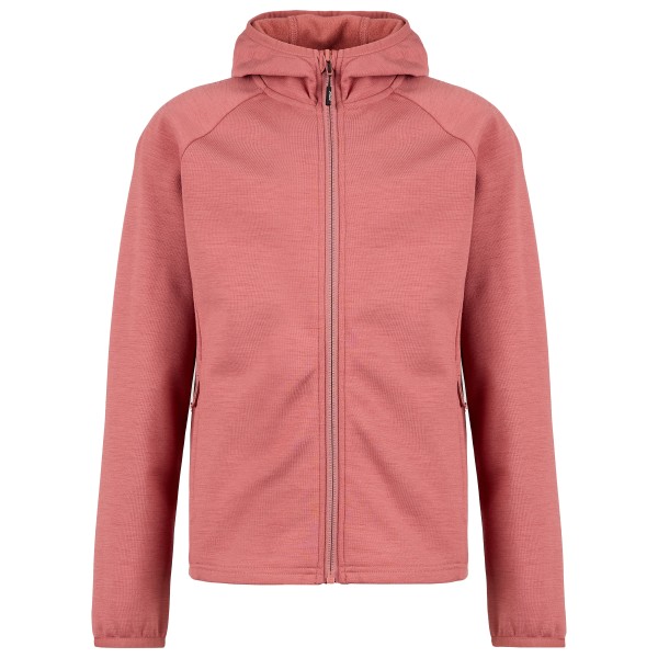 Stoic - Kid's MerinoFleece270 KuolpaLightSt. Zip Hoody - Sweat à capuche en mérinos
