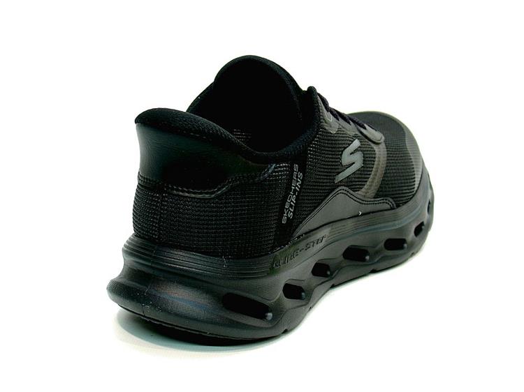 Skechers 216660 Go Walk Glide-step 2.0 schwarz