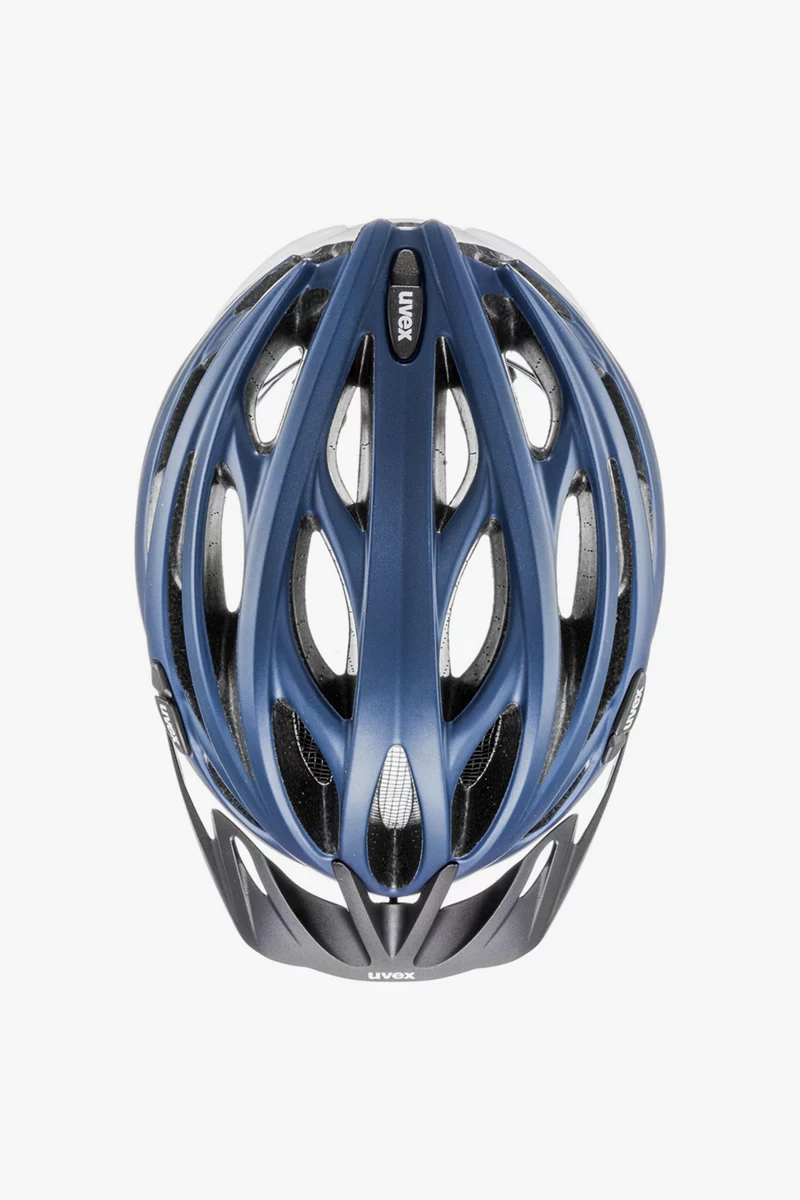 uvex oversize Velohelm