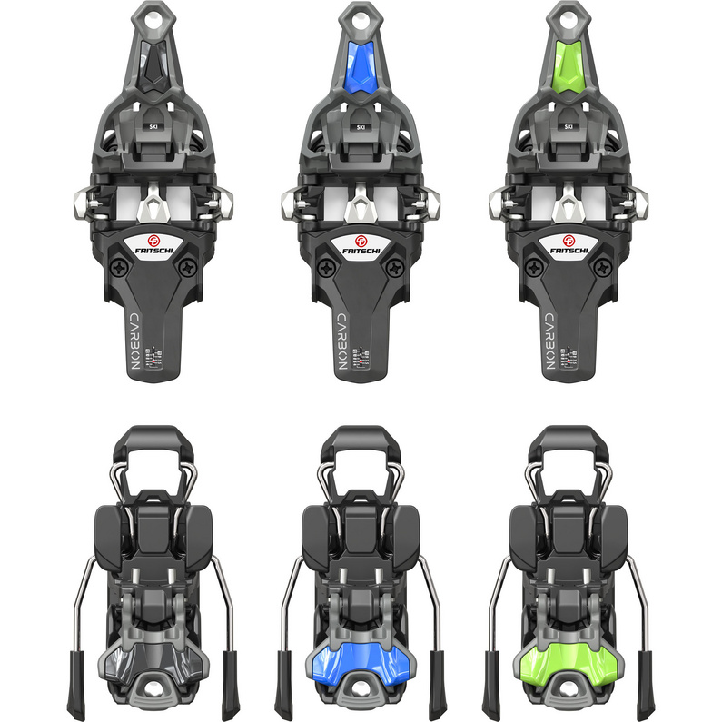 Fritschi Vipec Evo 12 Tourenbindung