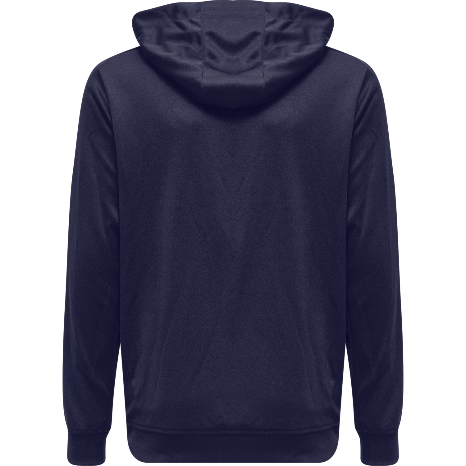 Hummel Promo Poly Hoodie