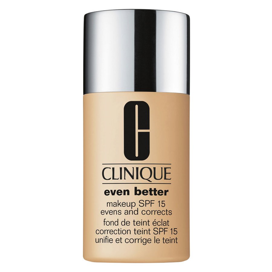 Clinique Even Better Makeup SPF15 WN 64 Butterscotch 30ml