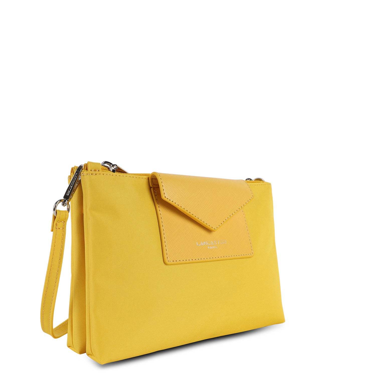 Smart KBA-Double pochette
