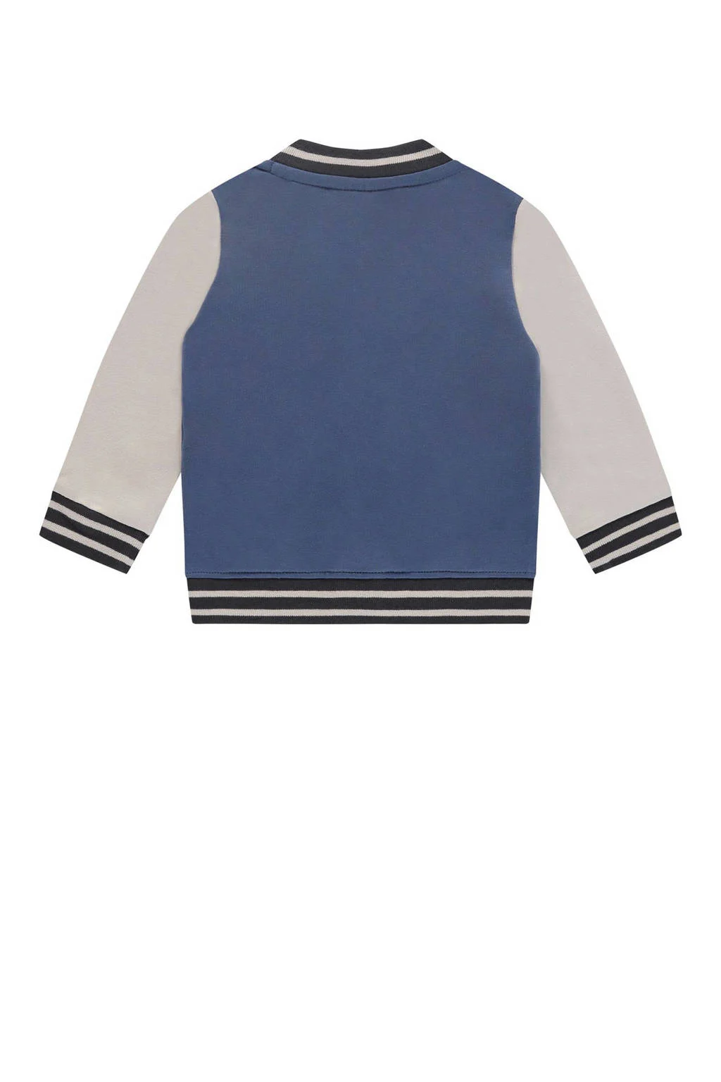 Babyface bomberjack blauw