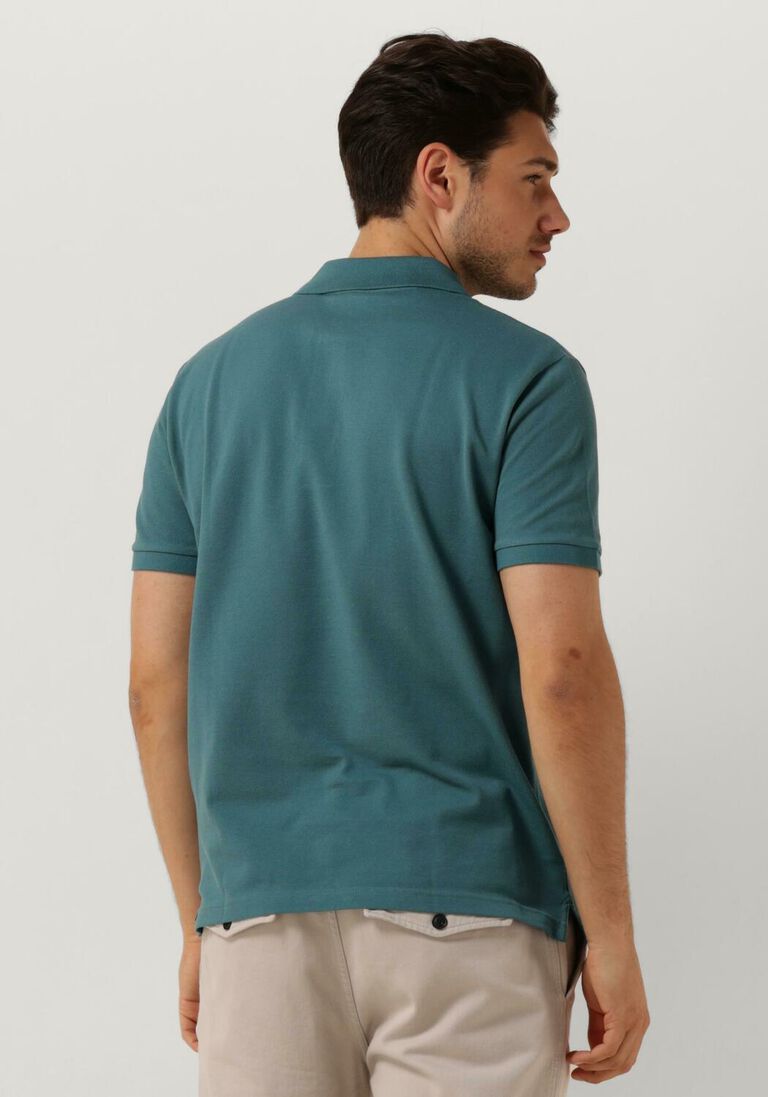 LACOSTE petrol lacoste polo 1hp3 men's s/s polo 01