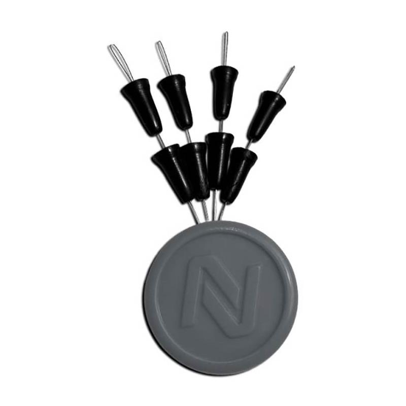 Stop Float Nytro Free Running Swivel Blocker