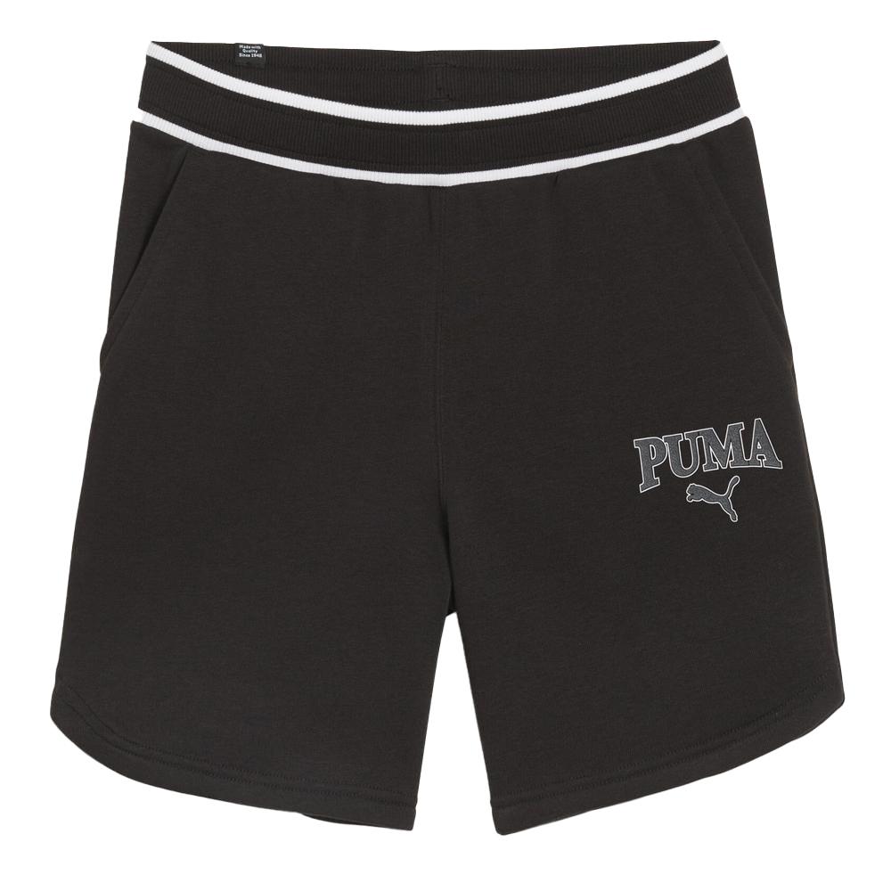 Puma Short Noir Garçon Puma 679267