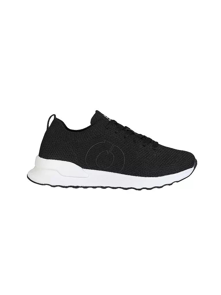 ECOALF Sneaker CONDEKNITALF schwarz