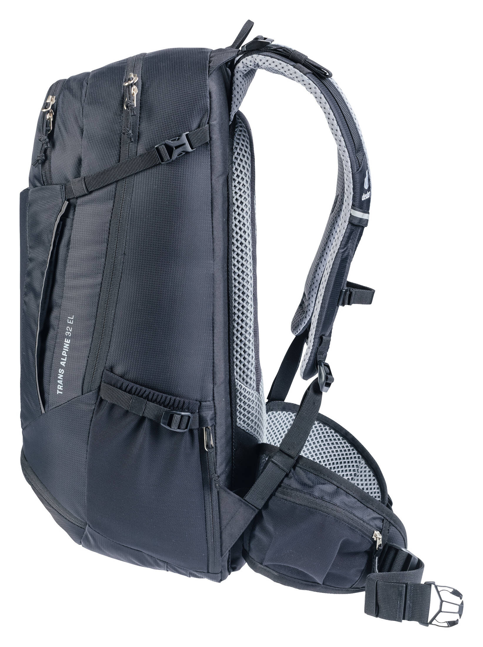 deuter| Fahrradrucksack Trans Alpine 32 EL