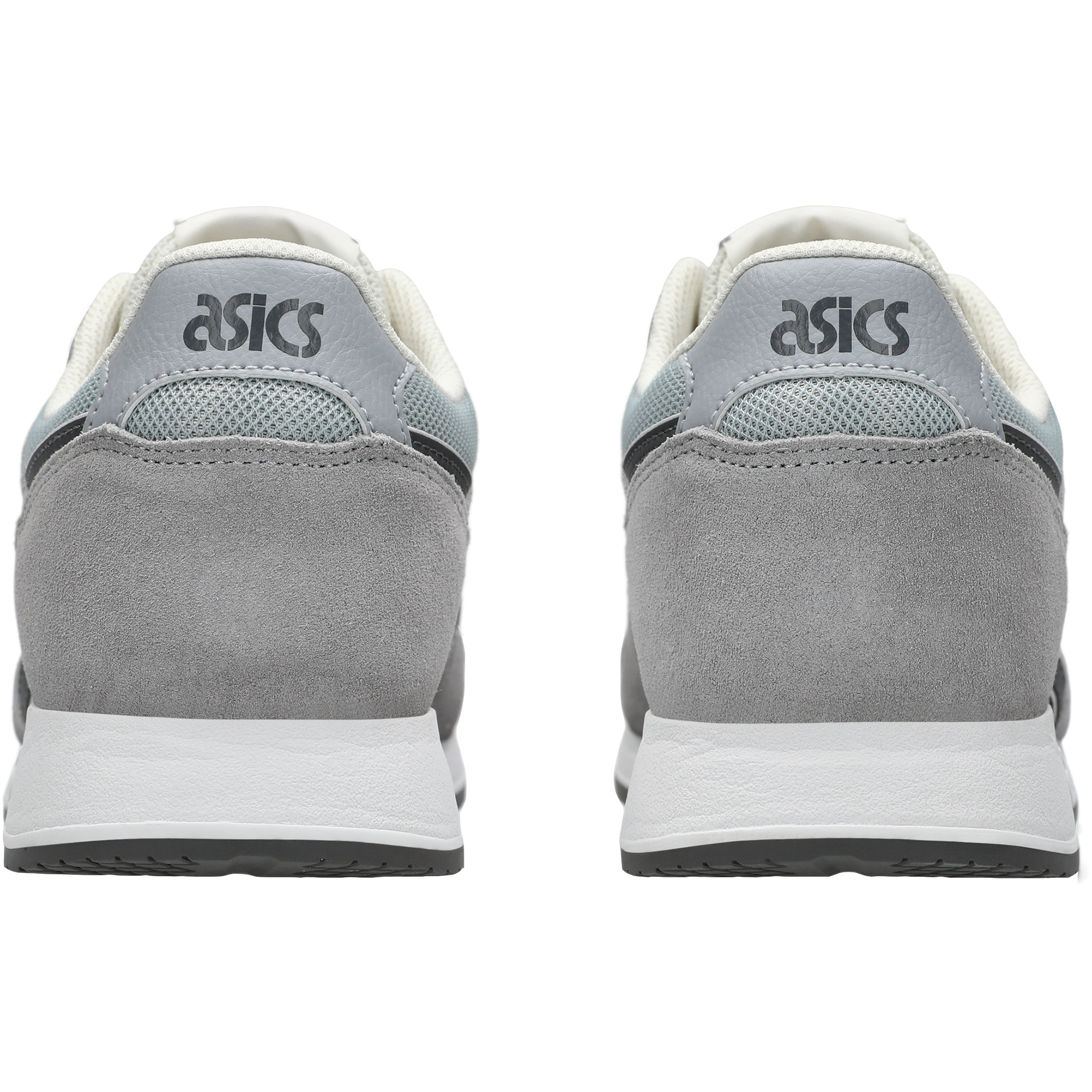 ASICS Lyte Classic Sneaker Herren piedmont grey