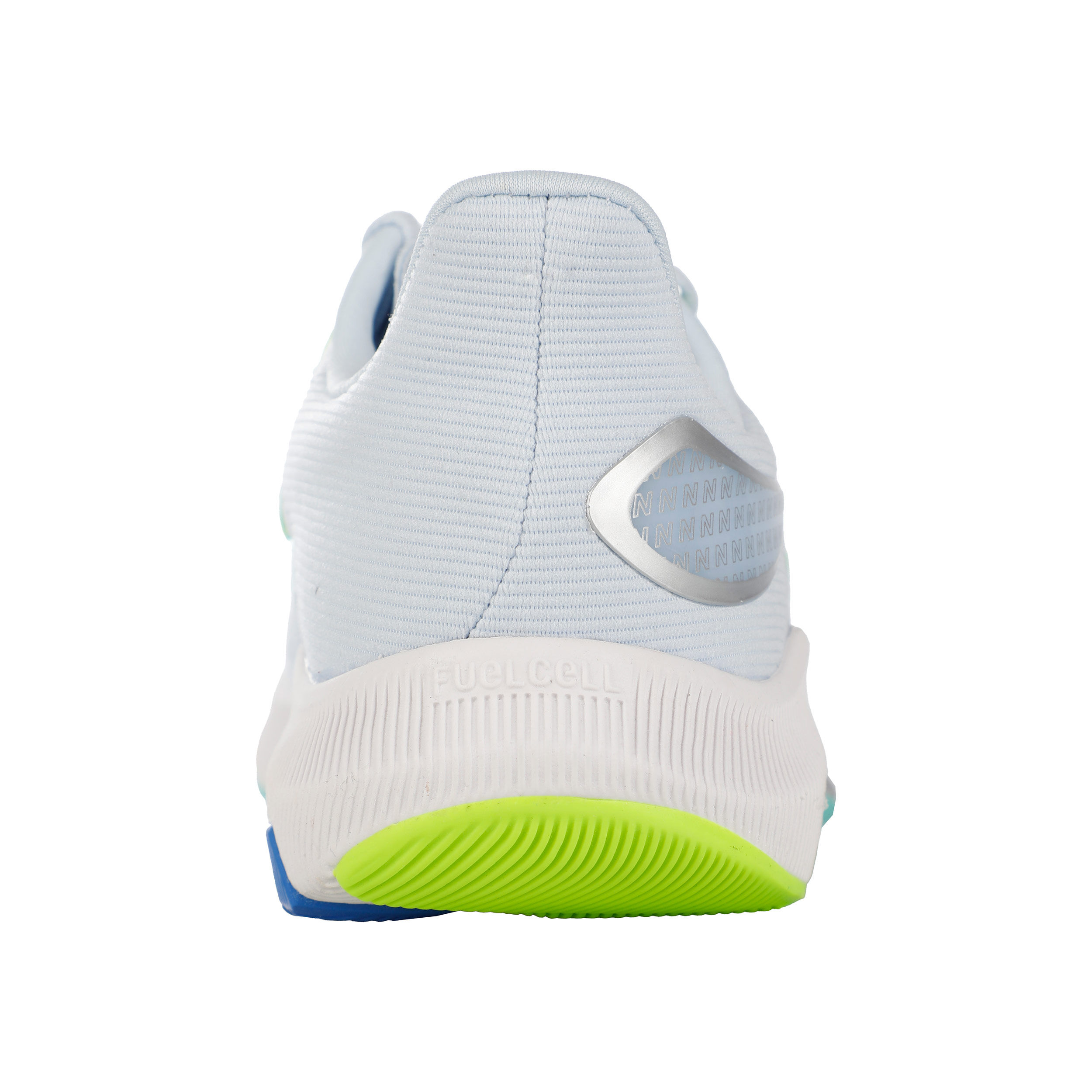 New Balance FuelCell Propel Chaussure De Running Sans Stabilisateurs Femmes - Rouge
