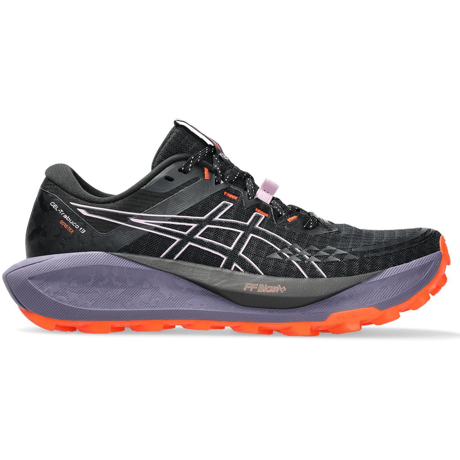 ASICSGEL-TRABUCO 13 GTX Lady