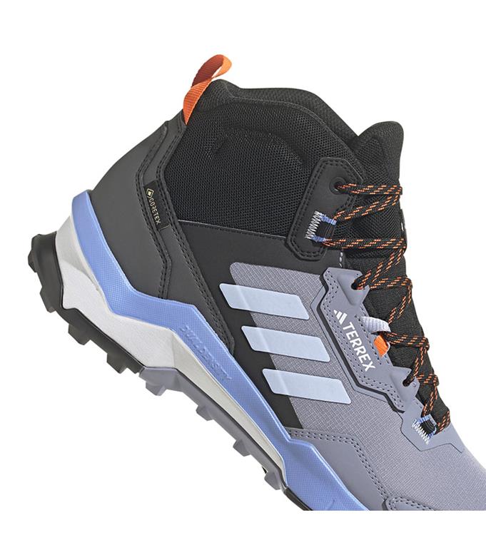 adidas Men Terrex AX4 Mid GTX Wandelschoenen