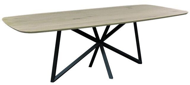 Eijerkamp Collectie Edin Eettafel