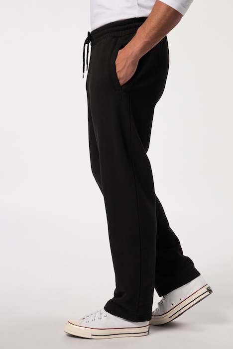 Jogginghose, Homewear, Basic, OEKO-TEX, Bauchfit, bis 8 XL