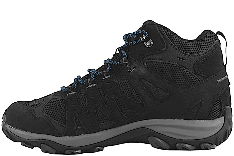 MERRELL ACCENTOR 3 MID WP VINTERSTØVLE
