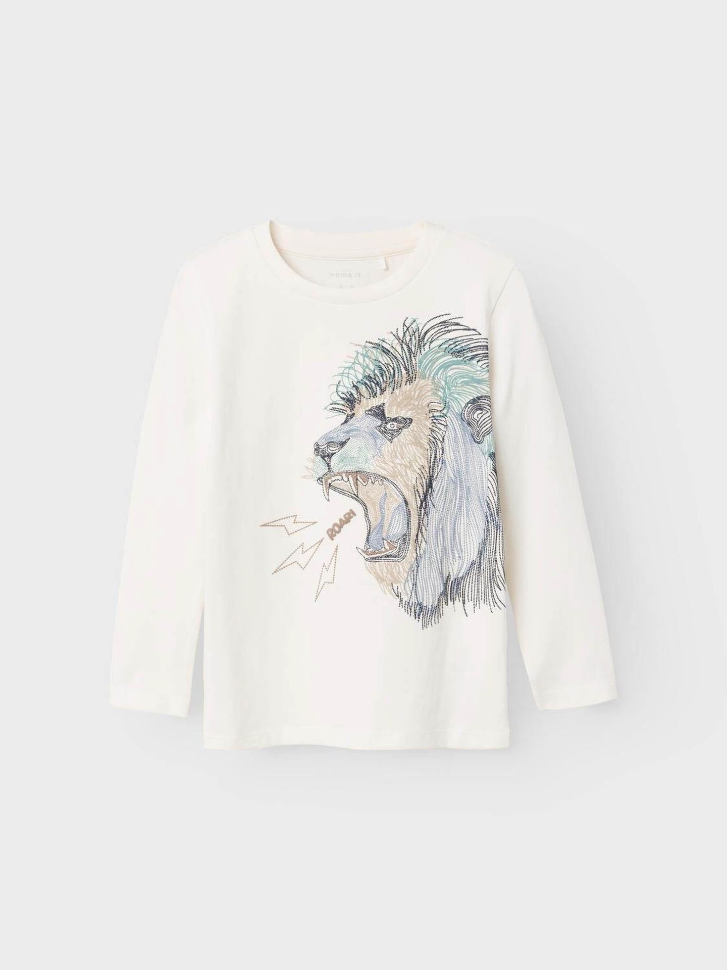 Dan Long Sleeve Top