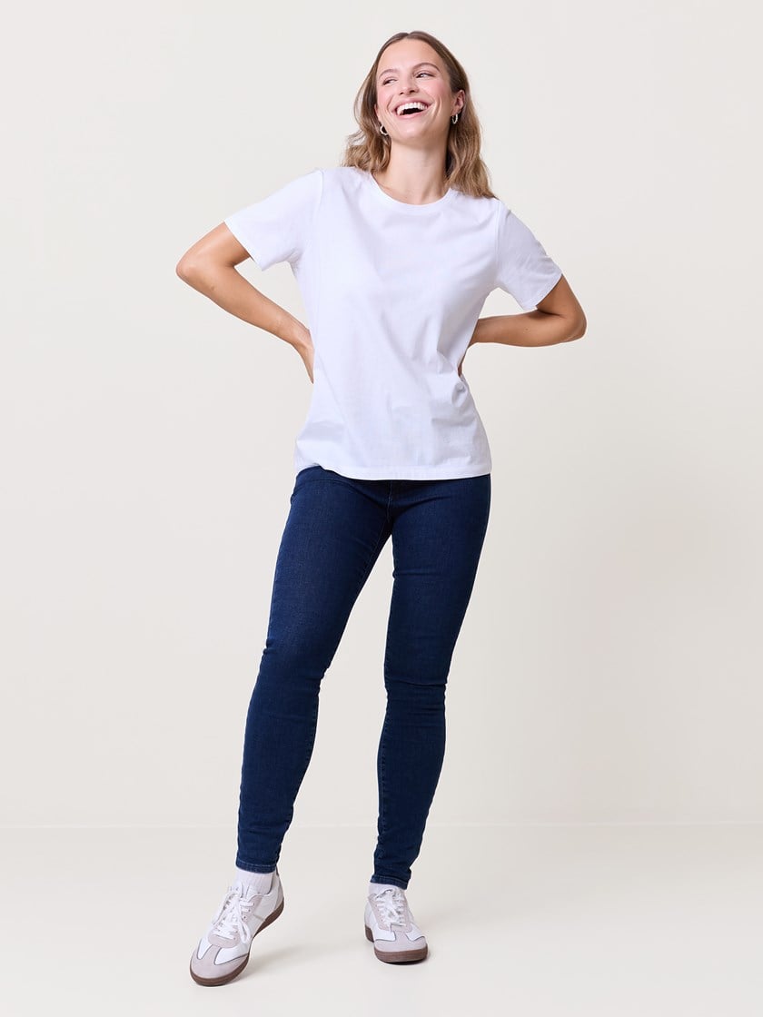 Sophia jeans Garmentwashed   Used