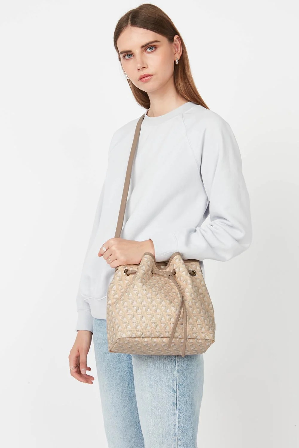 Ikon-Sac bourse