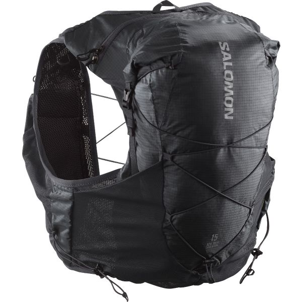 Salomon Mochila Adv Skin Cross Season 15 lc1918300 L Preto