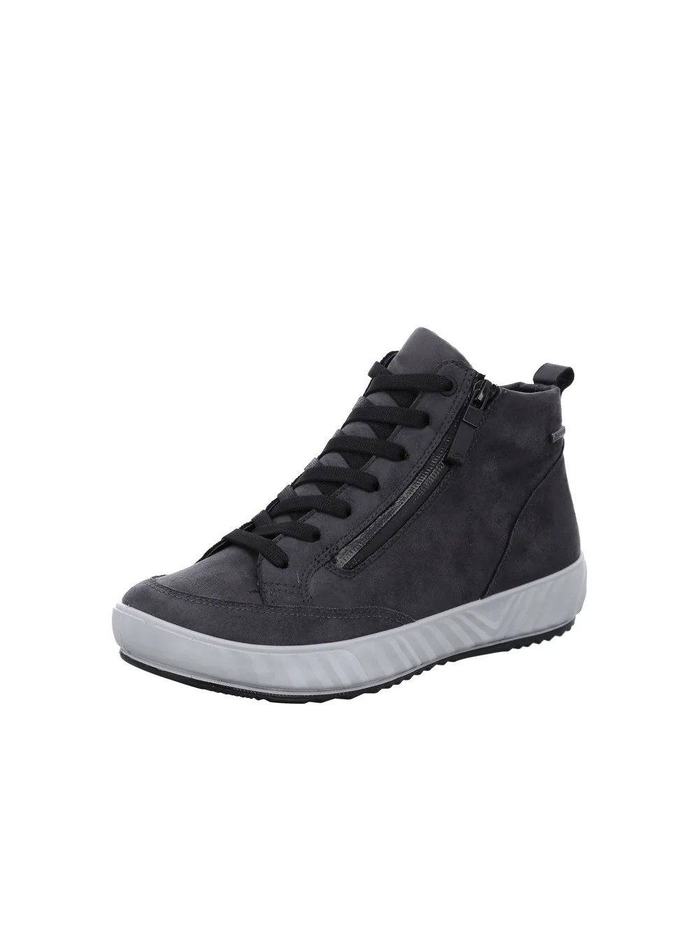Stiefelette Avio graphit