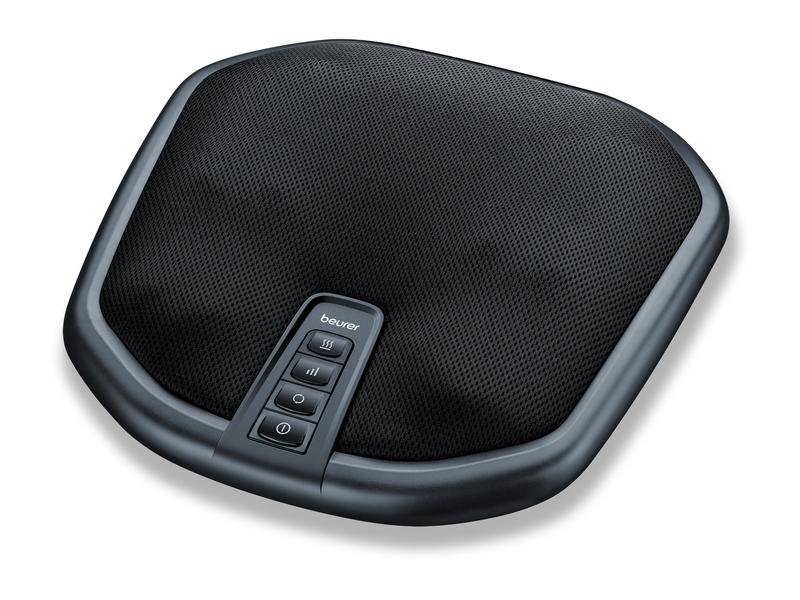 Beurer Massagegerät FM 70 Shiatsu Fuss- und Rückenmassagegerät