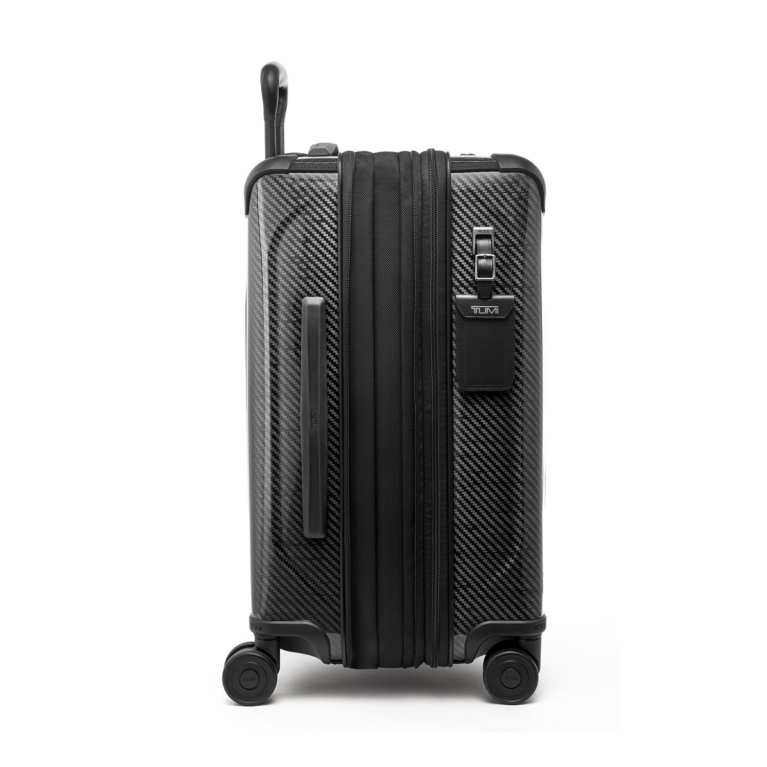 Tumi Tegra Lite Travel Wheeled Carry-On black/graphite
