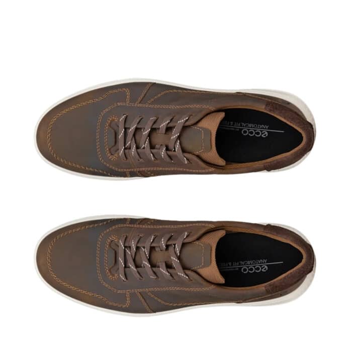 Ecco Move M Sneakers Herre