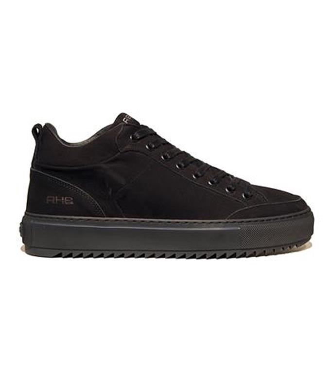 Rehab Craig Nub zwart BK00