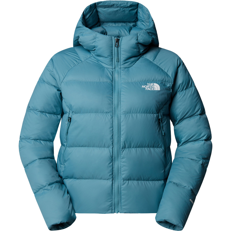 The North Face Damen Hyalite Down Hoodie Jacke