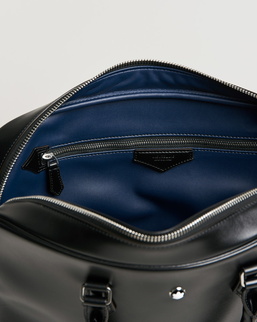 Montblanc Meisterstück Document Case Black